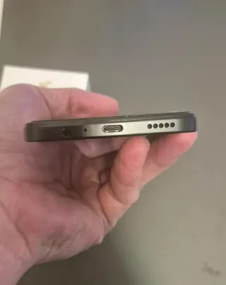 Teléfono Movil Honor 200