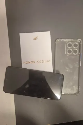 Teléfono Movil Honor 200