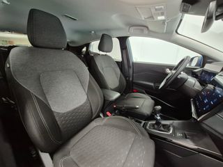 FORD PUMA MHEV 1.0 TITANIUM ECOBOOST 125CV MANUAL