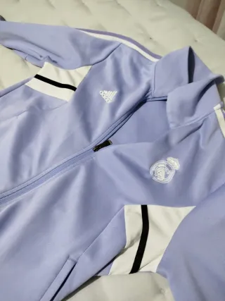 Chándal unisex adolescentes talla 18