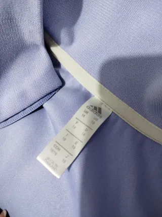 Chándal unisex adolescentes talla 18