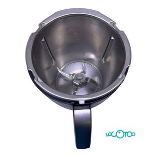 VORWERK THERMOMIX TM7