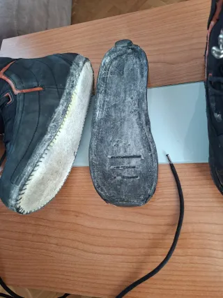 Tabla snowboard Burton Indie 58 158