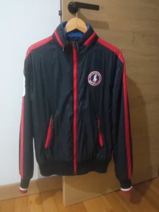 Cazadora Ralph Lauren