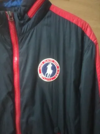 Cazadora Ralph Lauren