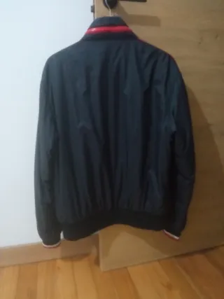 Cazadora Ralph Lauren