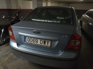 Ford Focus 2006