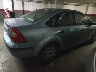 Ford Focus 2006