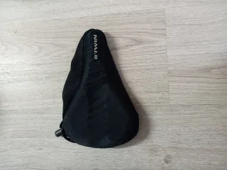 PROTECTOR SILLIN BICI INFANTIL