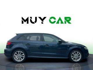 Audi A3 Sportback 30 TFSI 85 kW (116 CV)