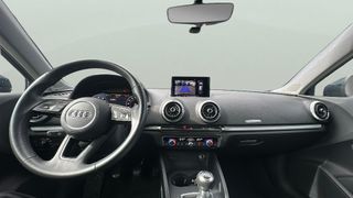 Audi A3 Sportback 30 TFSI 85 kW (116 CV)