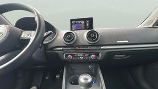 Audi A3 Sportback 30 TFSI 85 kW (116 CV)