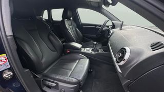 Audi A3 Sportback 30 TFSI 85 kW (116 CV)