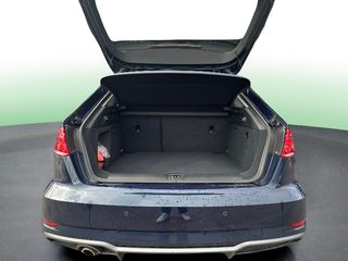 Audi A3 Sportback 30 TFSI 85 kW (116 CV)