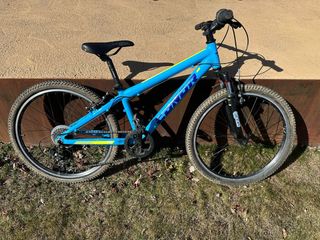 Bicicleta CONOR 32,5” Bambino/Bambina