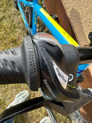 Bicicleta CONOR 32,5” Bambino/Bambina