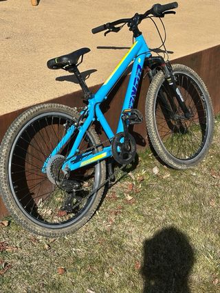 Bicicleta CONOR 32,5” Bambino/Bambina