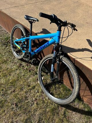 Bicicleta CONOR 32,5” Bambino/Bambina