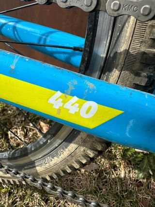 Bicicleta CONOR 32,5” Bambino/Bambina