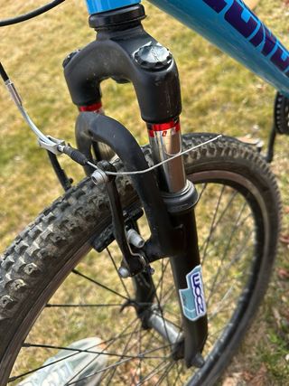 Bicicleta CONOR 32,5” Bambino/Bambina