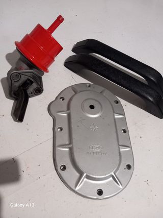 Recambios Ford Fiesta MK1