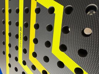 PALA TECNIFIBRE WALL BRAKER 355