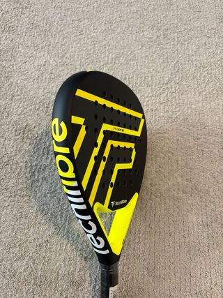 PALA TECNIFIBRE WALL BRAKER 355