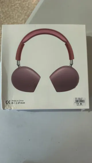 Nuevo auriculares cascos inalámbricos bluetooth