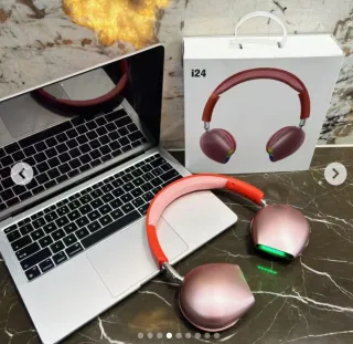 Nuevo auriculares cascos inalámbricos bluetooth