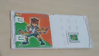 Inazuma eleven 3 Rayo Celeste Nintendo 3DS