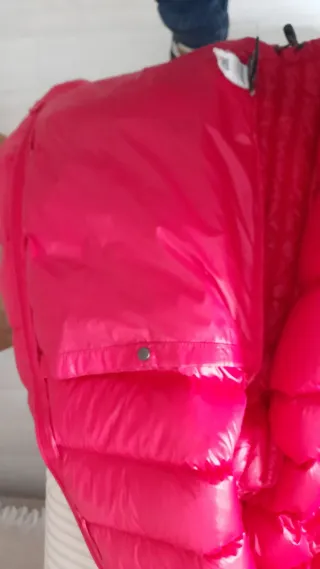 Plumas ciesse piumini