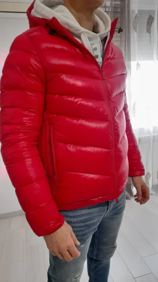 Plumas ciesse piumini