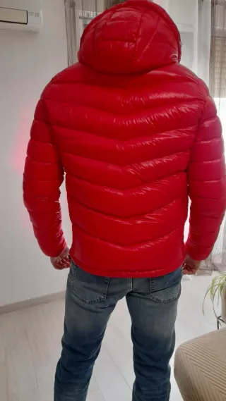 Plumas ciesse piumini