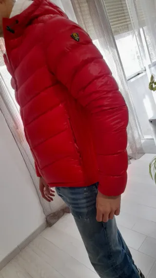 Plumas ciesse piumini