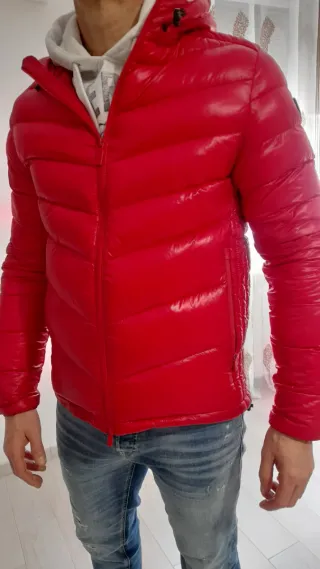 Plumas ciesse piumini