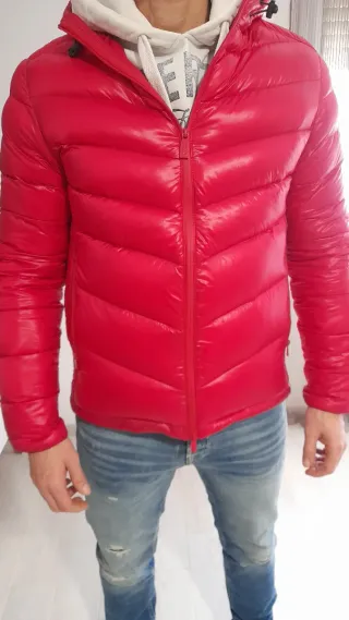 Plumas ciesse piumini