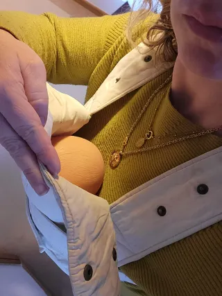 Zaino portabebè Marsupi