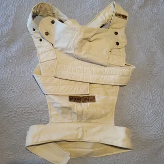 Zaino portabebè Marsupi