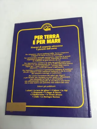 Le Montagne Rocciose di Bosi Fabbri viaggi natura