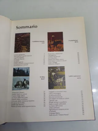 Le Montagne Rocciose di Bosi Fabbri viaggi natura