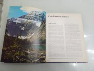 Le Montagne Rocciose di Bosi Fabbri viaggi natura