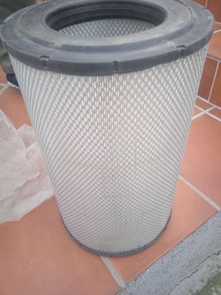 Filtro de aire MAN 464