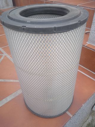 Filtro de aire MAN 464