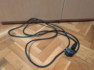 Fuente de Alimentación Intel FS550HM1-00 - 550W