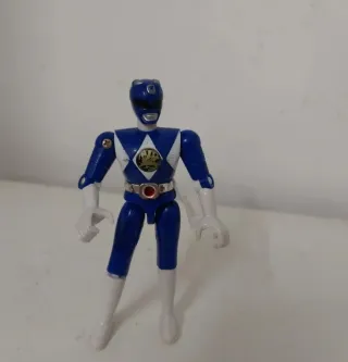 Action Figures Power Rangers