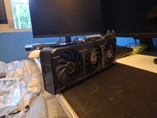 ASUS PRIME AMD Radeon RX 9060 XT OC 16GB GDDR6