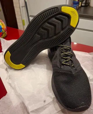 Zapatillas new balance mujer talla 41