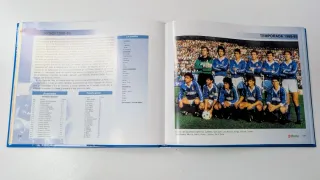 Libro del Real Oviedo