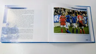 Libro del Real Oviedo