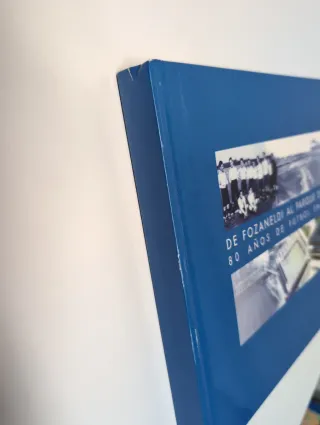 Libro del Real Oviedo